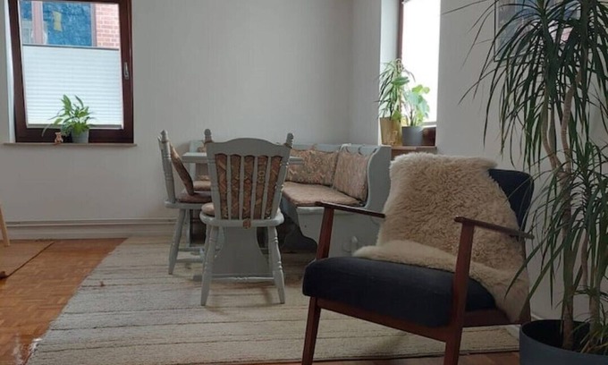 Jork Maison | Idyllic vacation home "Your Kingdom"