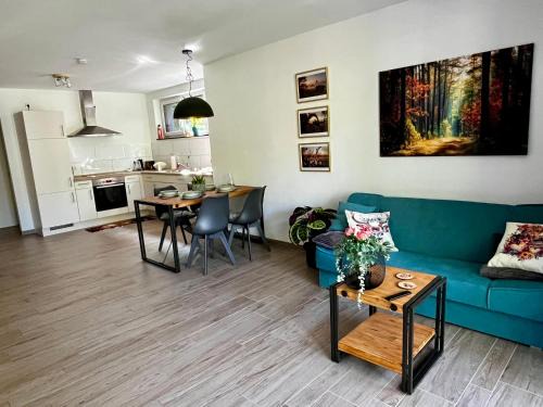 Ingenheim Appartement | Idyllische Auszeit in der Pfalz
