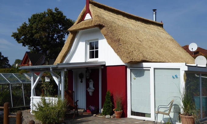 Schwaan Maison | Idyllische Ferienwohnung in Schwaan am See
