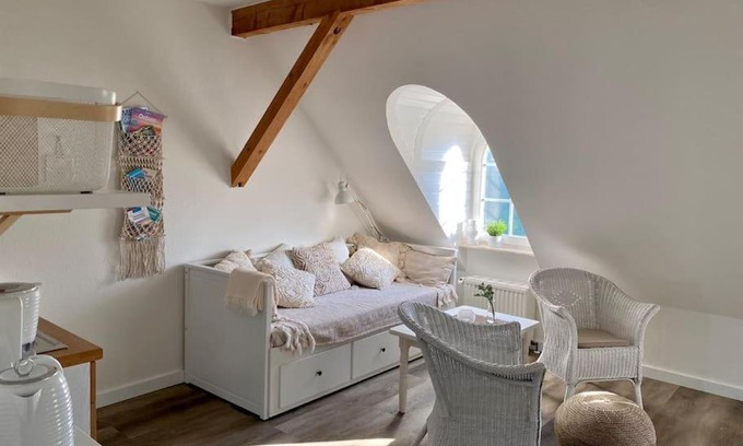 Wischuer Appartement | +Idyllisches Apartement nahe der Ostsee+