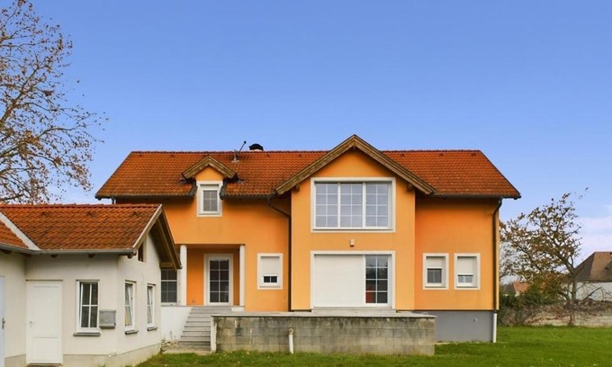 Parndorf Maison | Idyllisches Ferienhaus Parndorf