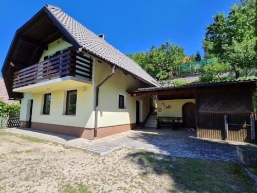 Lepa Njiva Maison | Idyllisches Haus in der Natur