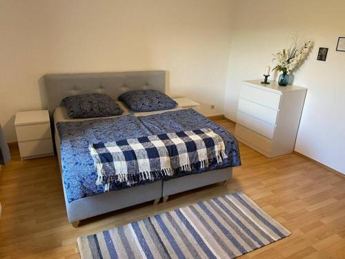Thallwitz Appartement | Idyllisches Wohnen zur Bergmühle