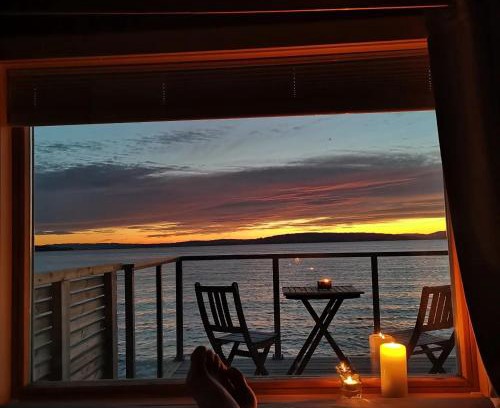 Ostre Toten Autre | Idylliske Evjua ved Mjøsa