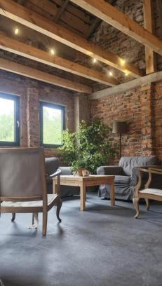 Sochocin Maison | Idzikówka