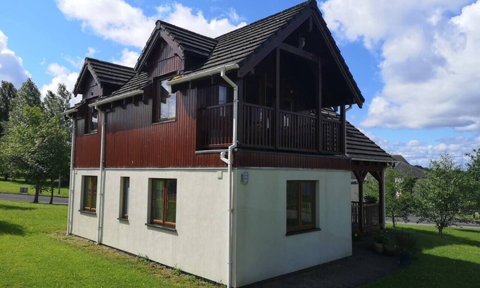 Drumshanbo Maison | Lakeside House in Drumshanbo
