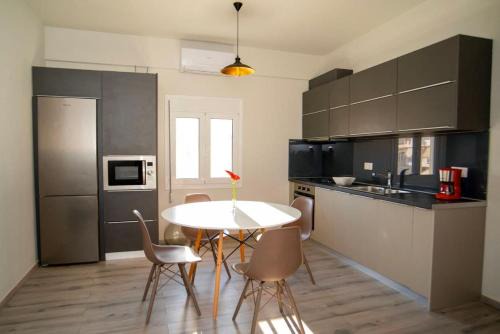 Ierapetra Appartement | Ierapetra flats 2
