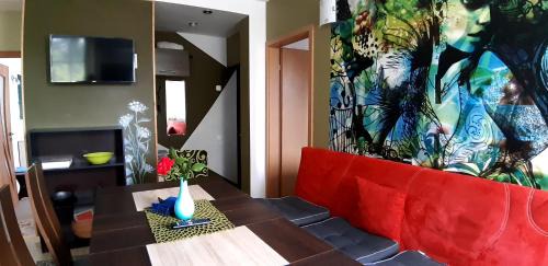 Juodkrante Appartement | Ievos Kalno Apartamentai