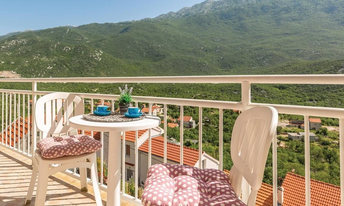 Rastovac Appartement | 3 chambres hébergement à Zagvozd