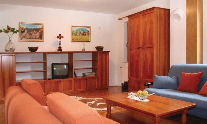 Mozirje Appartement | 1 chambres hébergement à Mozirje