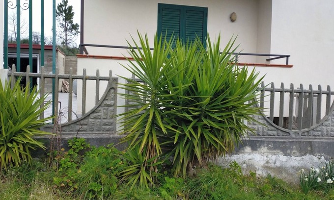 Reggio Calabria Maison | Des vacances reposantes sur les collines