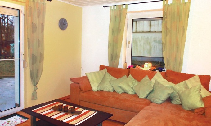 Alt Bukow Appartement | 1 chambres hébergement à Alt Bukow / Rerik
