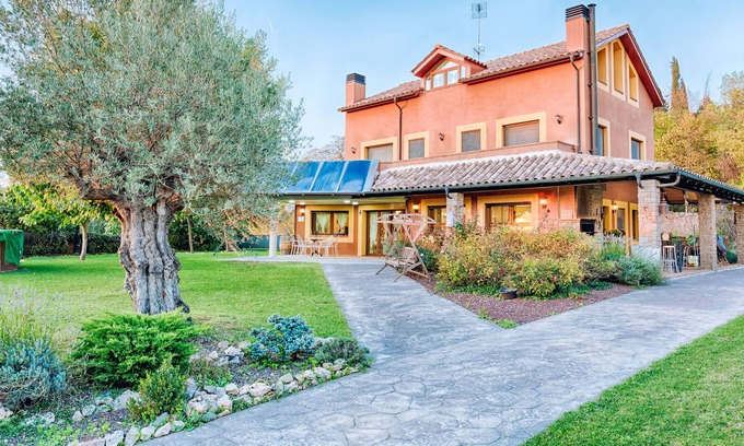 Perafita Cottage | Si vous voulez vous reposer et vous déconnecterVenez à Cal Barrutieta et vous l'obtiendrez.