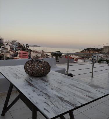 Patitiri Appartement | Ifigenia Studios
