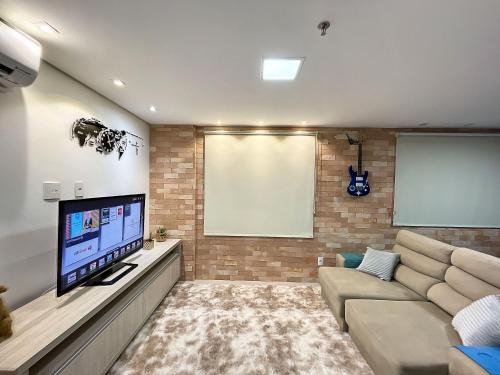 Jardim Goias Appartement | iFlat brookfield Towers BTLX2817 Jardim Goiás