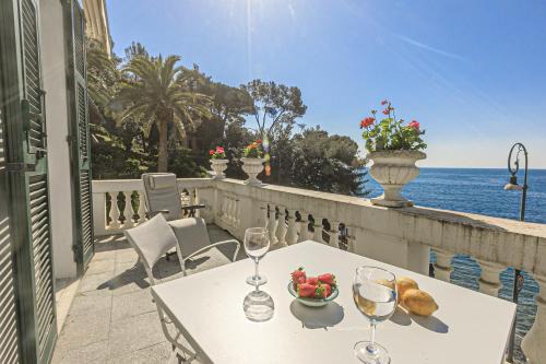 Rapallo Appartement | iFlat Residenza il Boschetto
