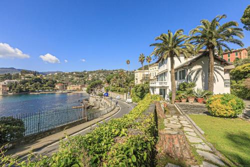 Rapallo Appartement | iFlat Residenza San Michele