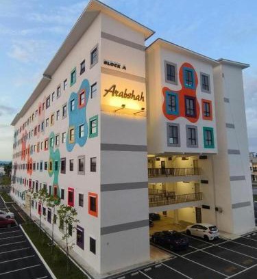 Bota Appartement | IFS SoHo 2 Basic Studio