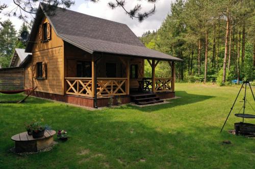 Adamow Appartement | IgiełkaRoztocze
