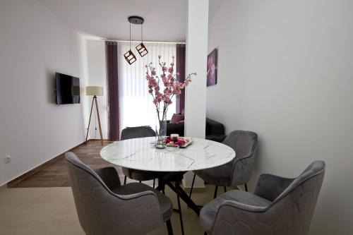 Donja Lastva Appartement | IgMAN apartments Tivat