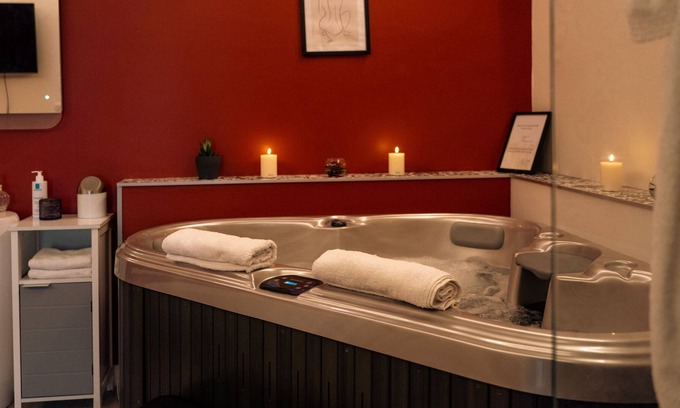 Decre-Cathedrale Appartement | Ignite Spa