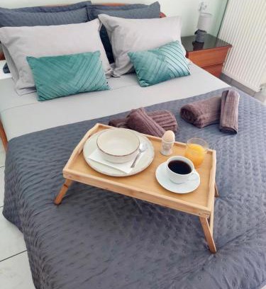 Igoumenitsa Appartement | Igoumenitsa Retiré Apartment