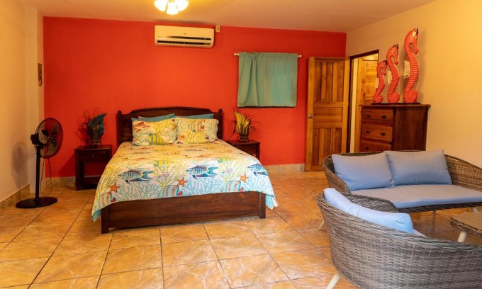 Esterillos Appartement | Iguana Apartmentos and Estate Apartment 1