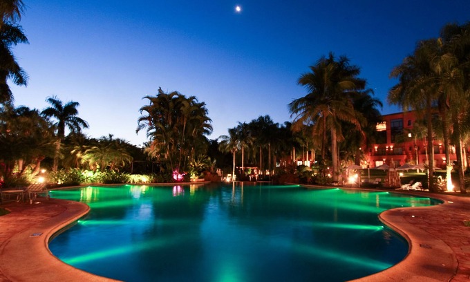 Puerto Iguazu Hôtel | Iguazu Grand Resort Spa & Casino