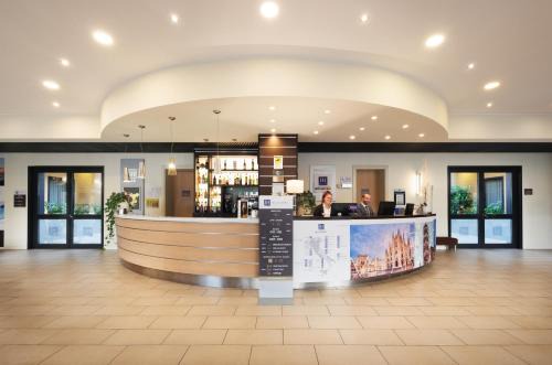 Maggiolina Hôtel | iH Hotels Milano Gioia