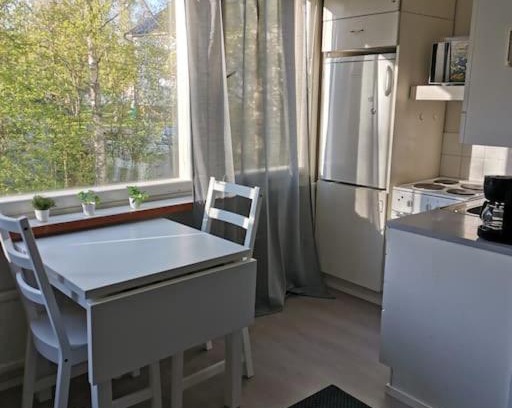 Kokkola Appartement | Ihana yksiö