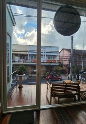 Talat Nuea Maison | IHOC - Phuket OldTown