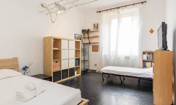 Chinatown Appartement | [IHost Apartment] - Bramante 24