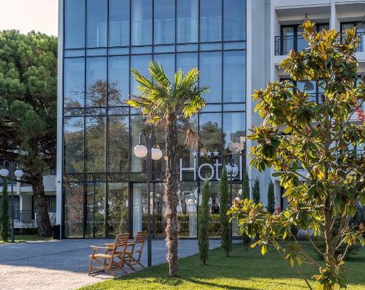 Chaika Hôtel | iHotel Sunny Beach