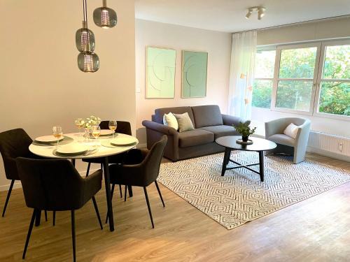 Bad Rothenfelde Maison | Ihr Bungalow mit Lage, Stil & Garten