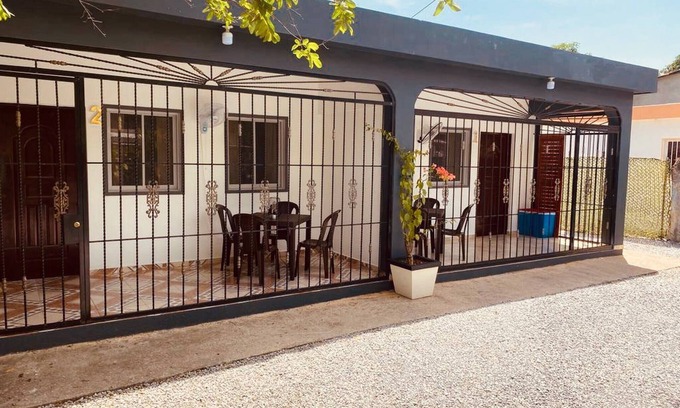 El Callejon Appartement | Ihr Domicil In Las Terrenas