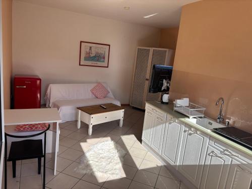 Oberdorla Appartement | Ihr Kuschelnest