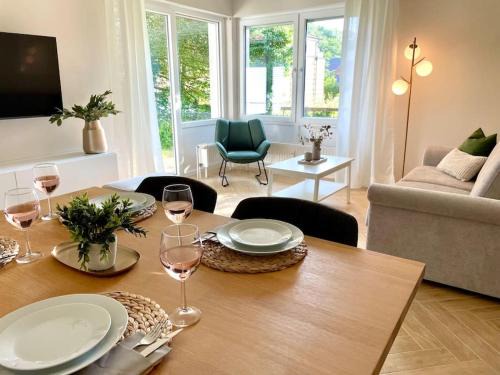 Bad Rothenfelde Maison | Ihr Urlaubs-Zuhause