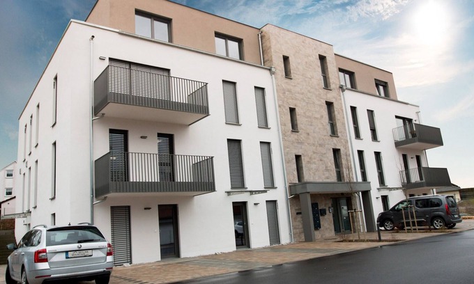 Marktheidenfeld Appartement | Ihr Zuhause auf Zeit in Bestlage. Modern. Komfortabel. Herzlich Willkommen