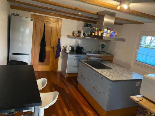 Biberist Appartement | Ihr Zuhause auf Zeit in Biberist