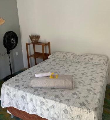 Barra Grande Appartement | II Chalés O Sertanejo BG