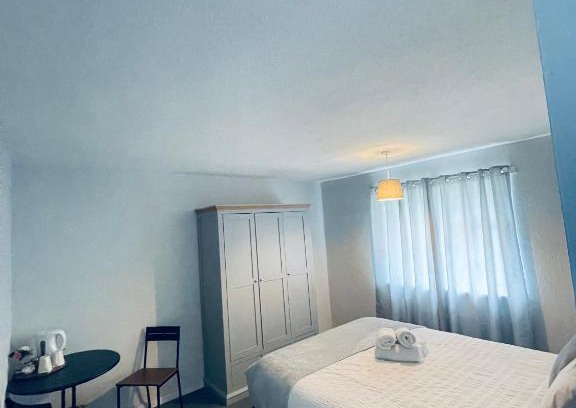 Patchway Maison | II comfortable room, Shared House