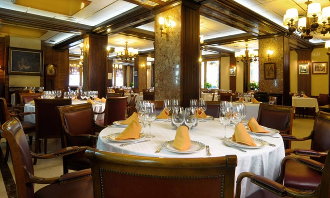 El Burgo de Osma Hôtel | II Virrey