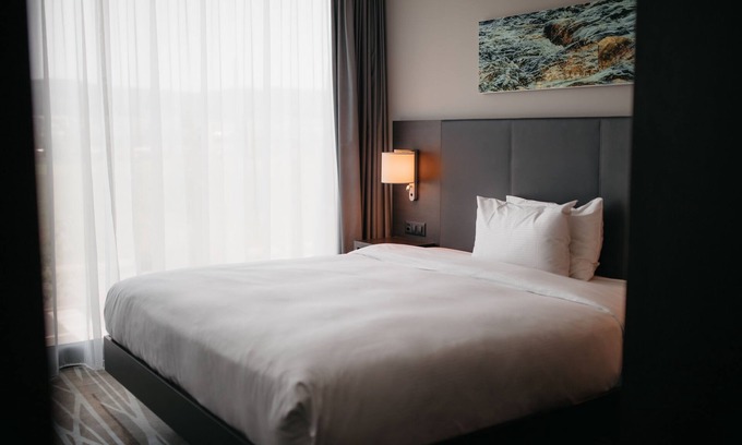 Spreitenbach Appartement | Iip Apartments