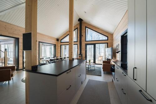 Ii Appartement | Iisland Aava