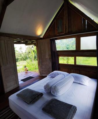 Kalipuro Cabine | Ijen Lemon House