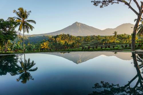 Banyuwangi Station Balnéaire | Ijen Resort and Villas - The Hidden Paradise