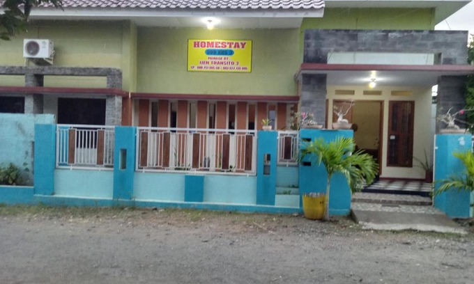 Kalipuro Maison | Ijen Transito 2 HOMESTAY