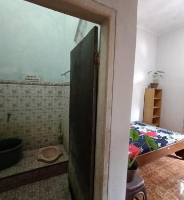 Kalipuro Maison | IjenBromo Hub Homestay