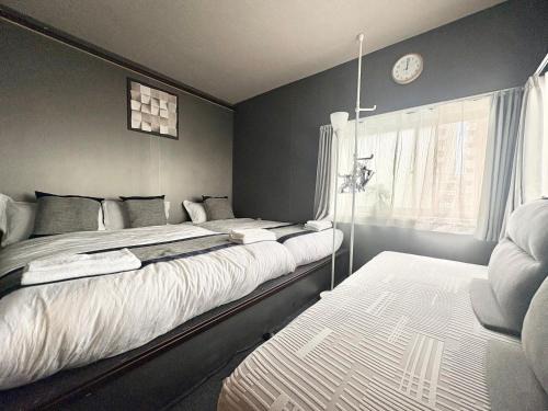 Kamiikebukuro Appartement | Ikebukuro正和庵