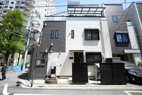 Ikebukuro Maison | Ikebukuro house with 3BR Shinjuku 5min